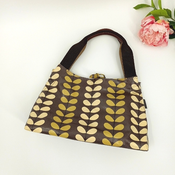 Orla Kiely Handbags - *SOLD*